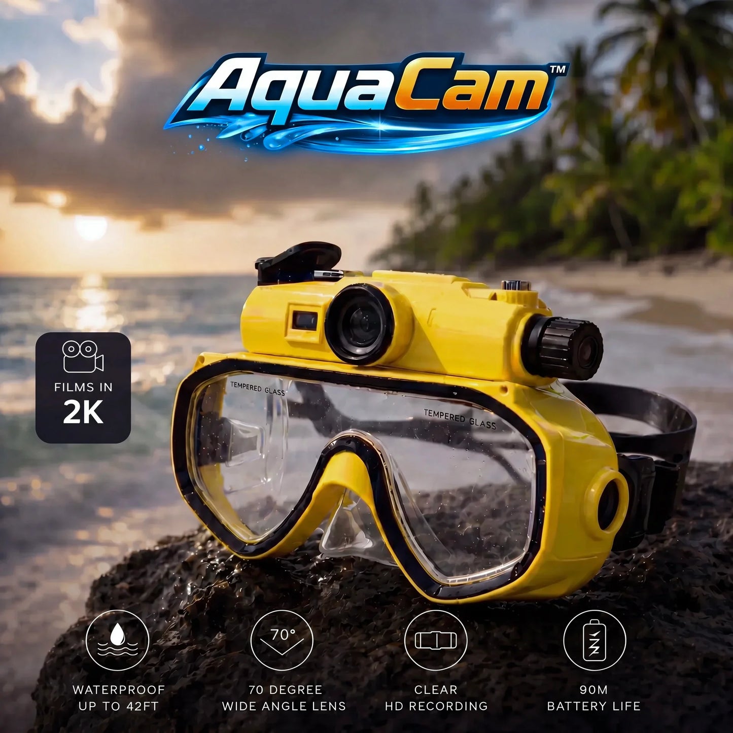 AquaCam™ PRO