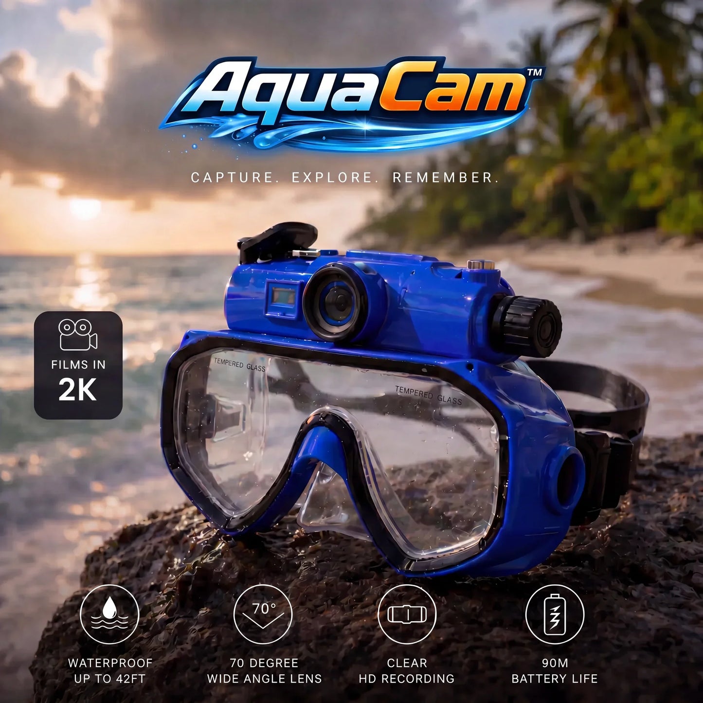 AquaCam™ PRO